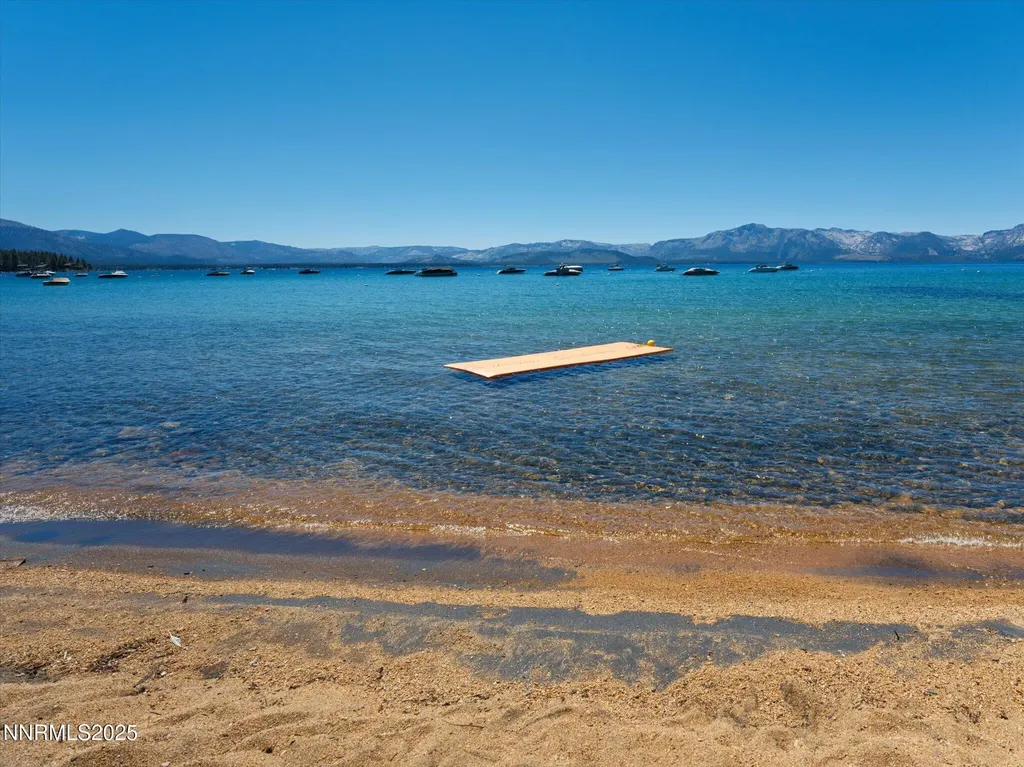 644 Job Zephyr Cove NV 89448