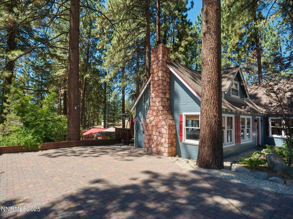 644 Job Zephyr Cove NV 89448