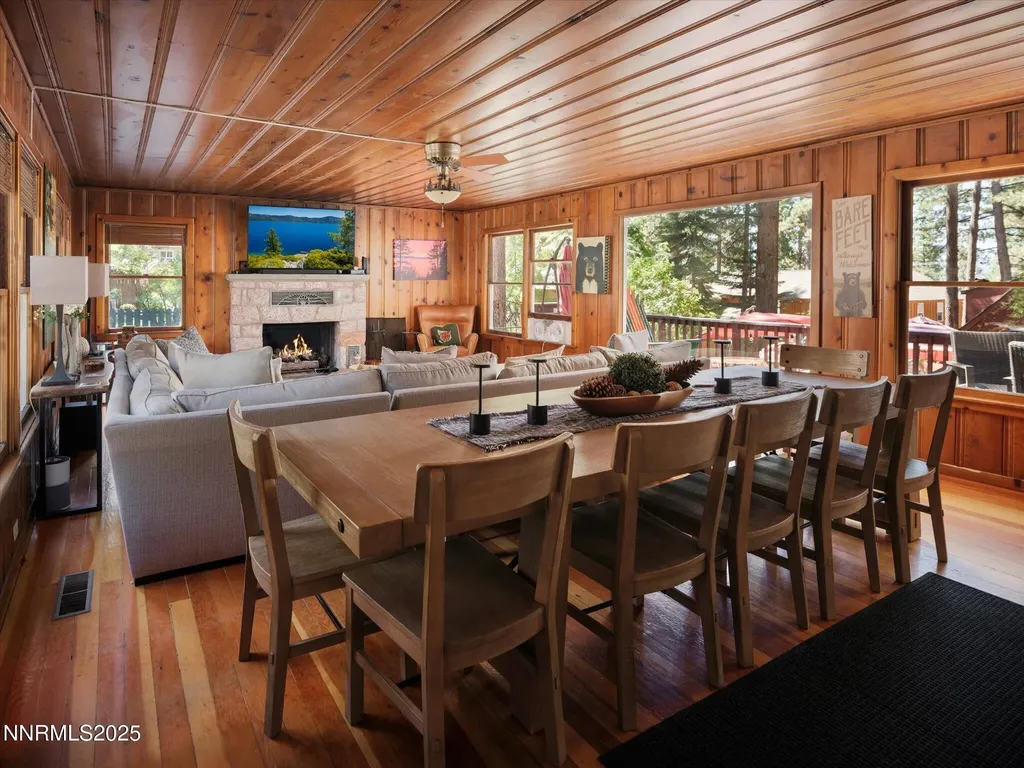 644 Job Zephyr Cove NV 89448