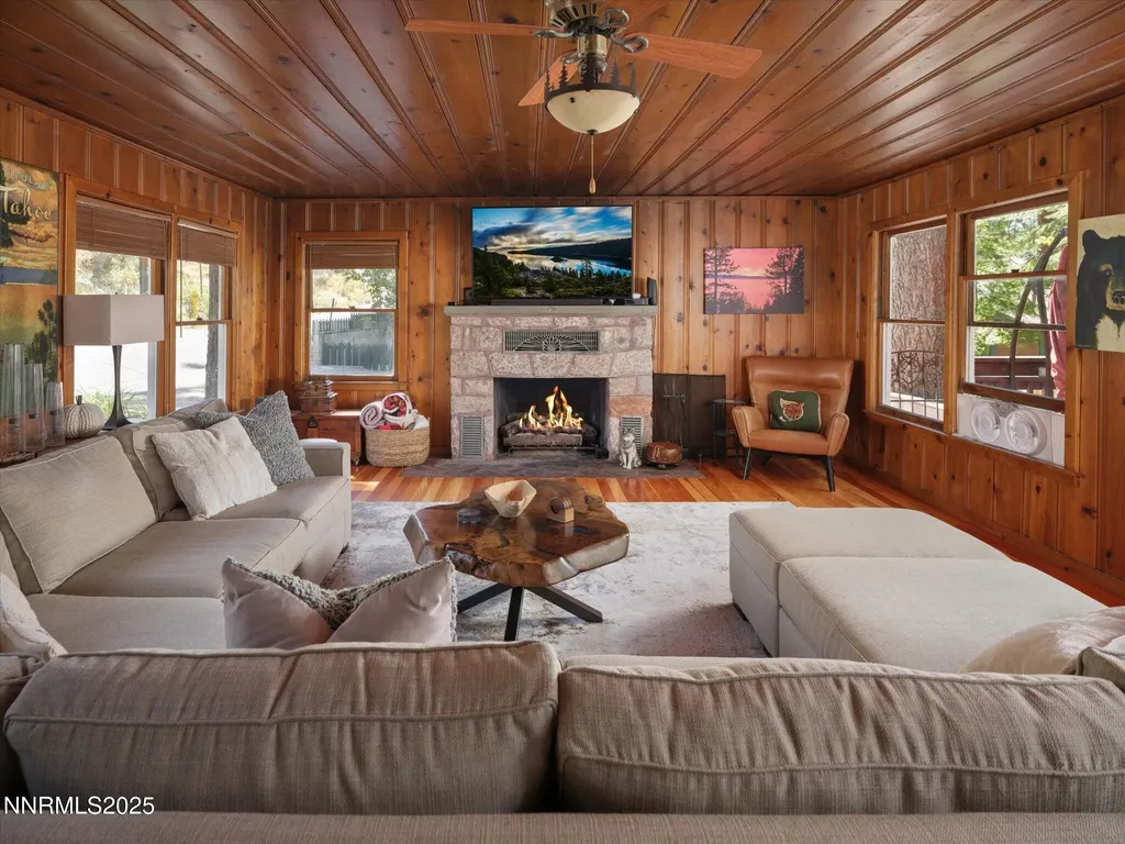 644 Job Zephyr Cove NV 89448