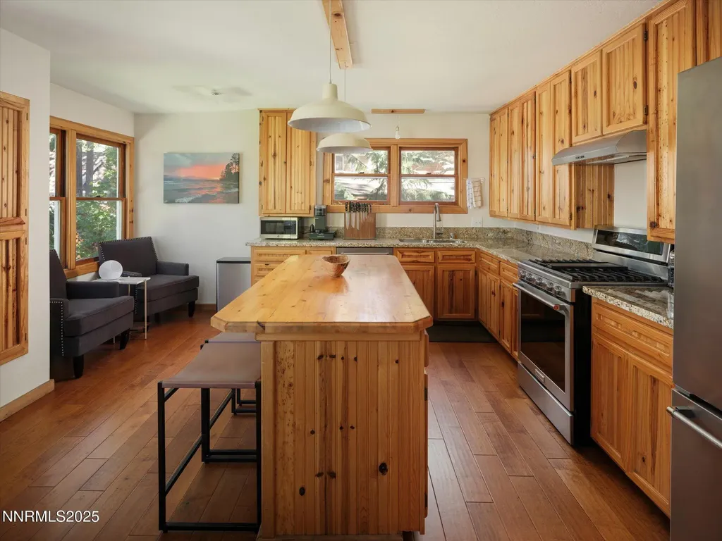 644 Job Zephyr Cove NV 89448