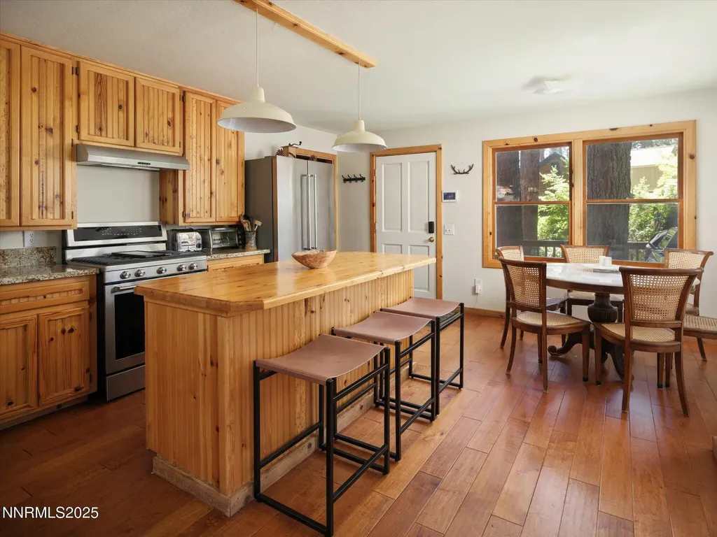 644 Job Zephyr Cove NV 89448