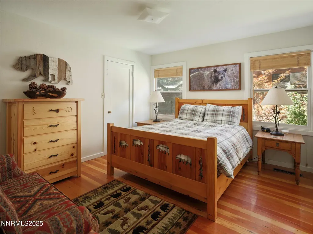 644 Job Zephyr Cove NV 89448