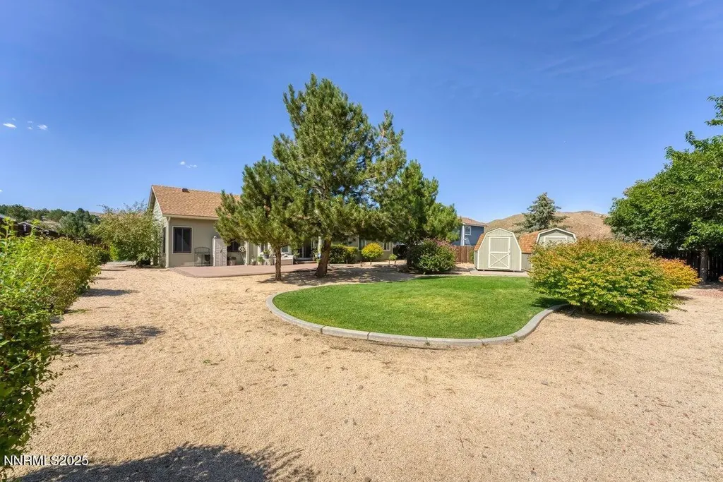 20 Eagle Claw Reno NV 89523