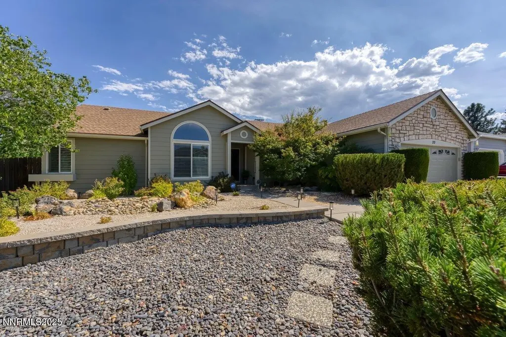20 Eagle Claw Reno NV 89523