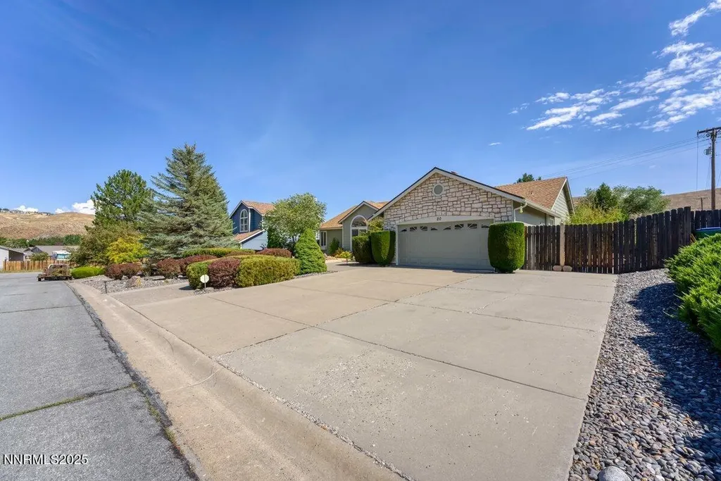 20 Eagle Claw Reno NV 89523