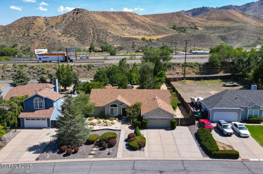 20 Eagle Claw Reno NV 89523