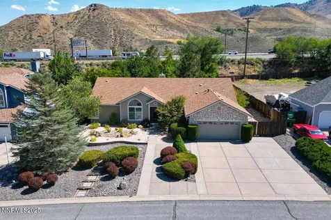 20 Eagle Claw Reno NV 89523