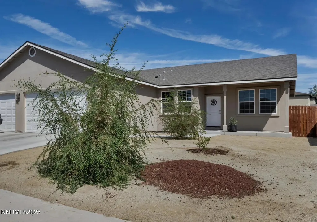 665 Beeghly Fallon NV 89406