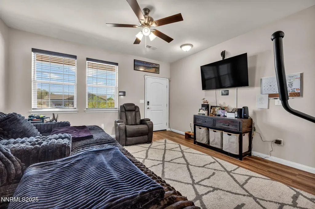 665 Beeghly Fallon NV 89406