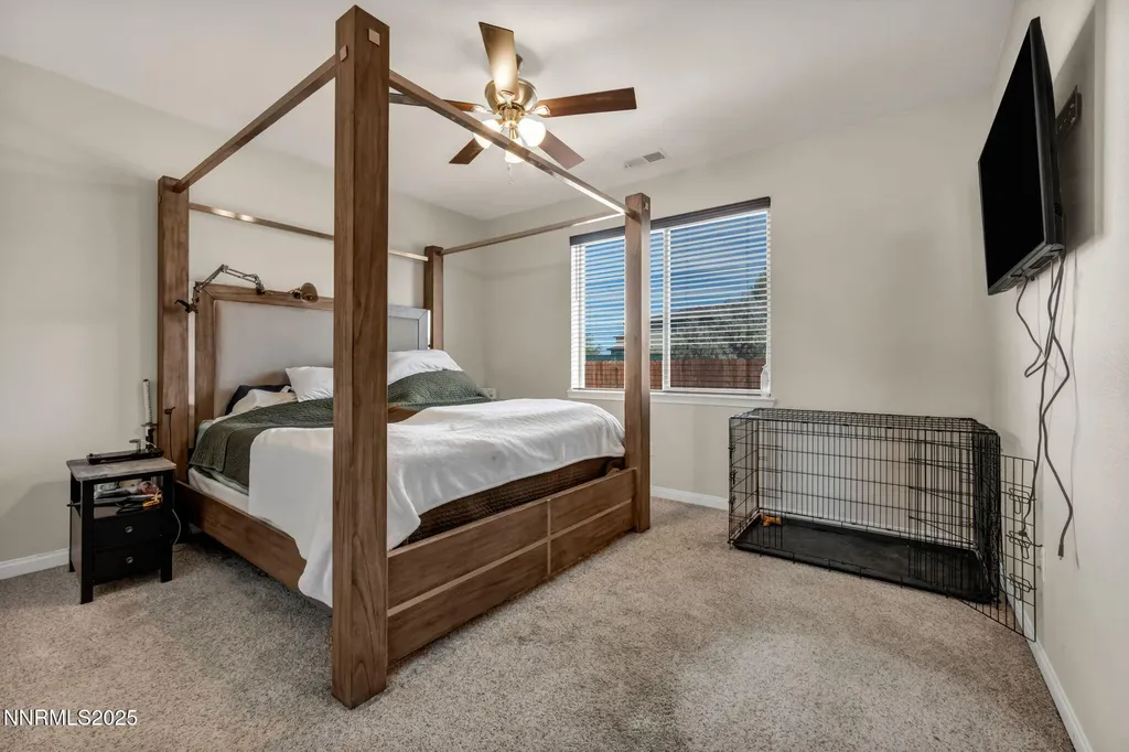 665 Beeghly Fallon NV 89406