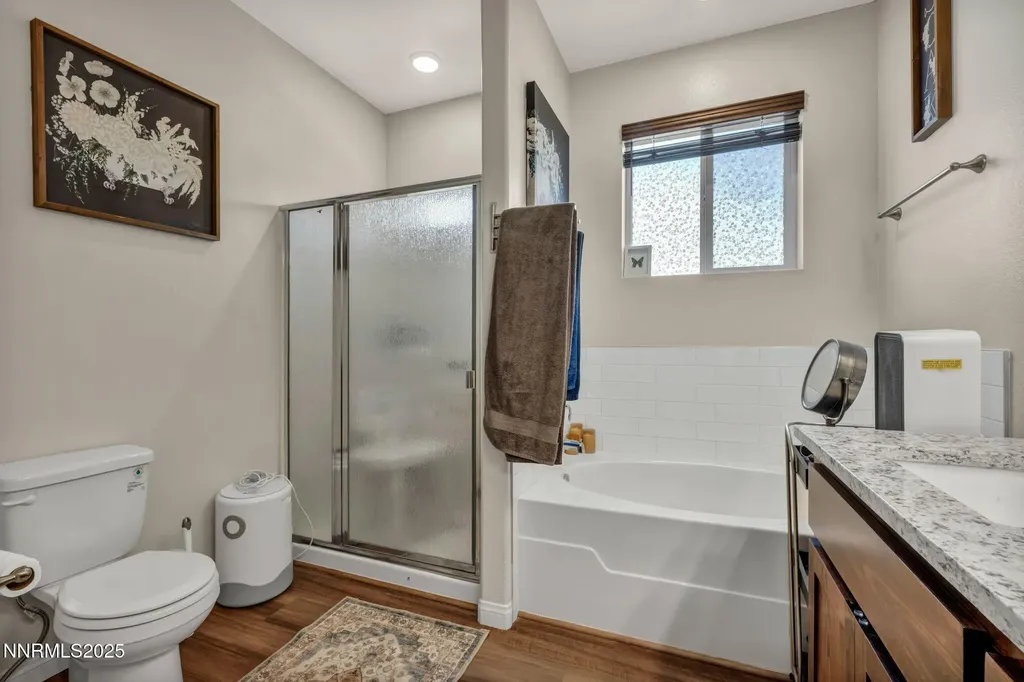 665 Beeghly Fallon NV 89406