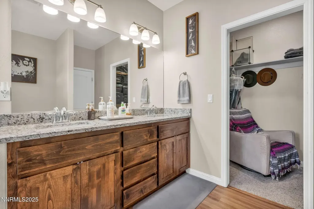665 Beeghly Fallon NV 89406