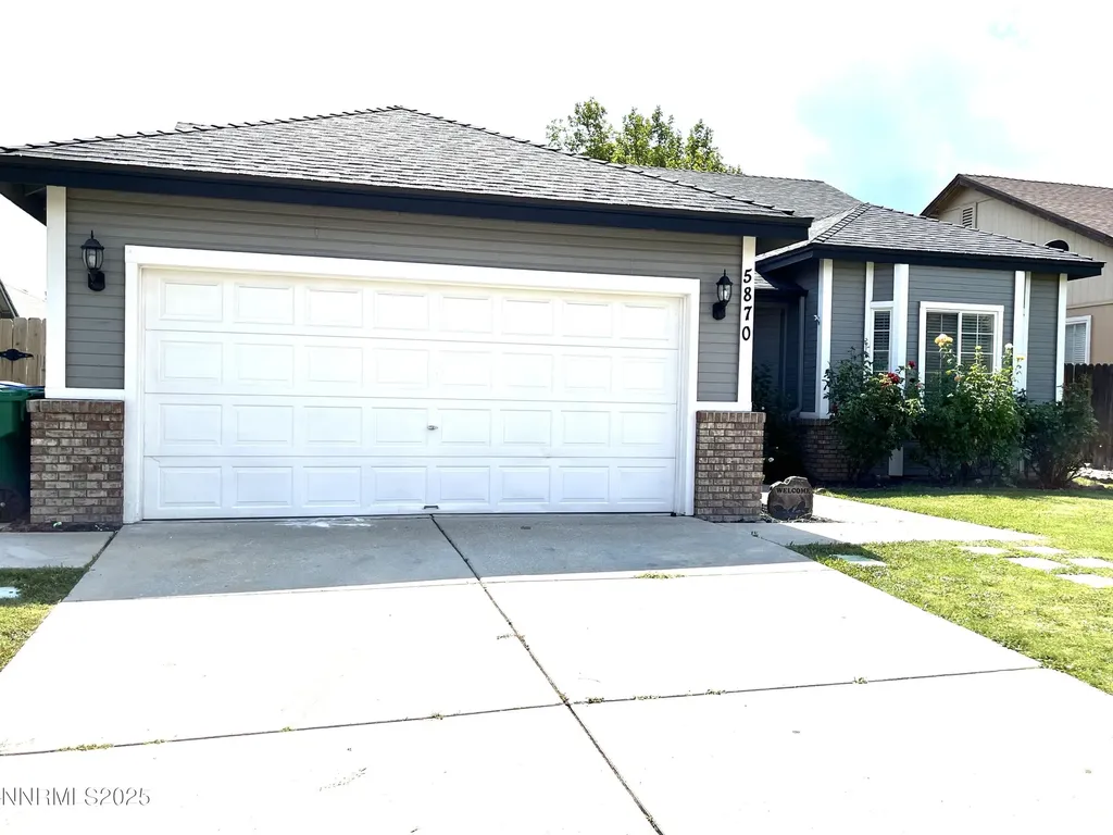 5870 Blue Horizon Reno NV 89523