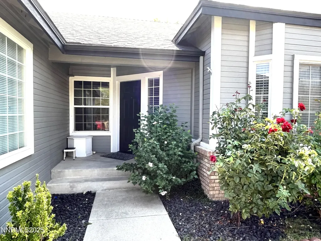 5870 Blue Horizon Reno NV 89523