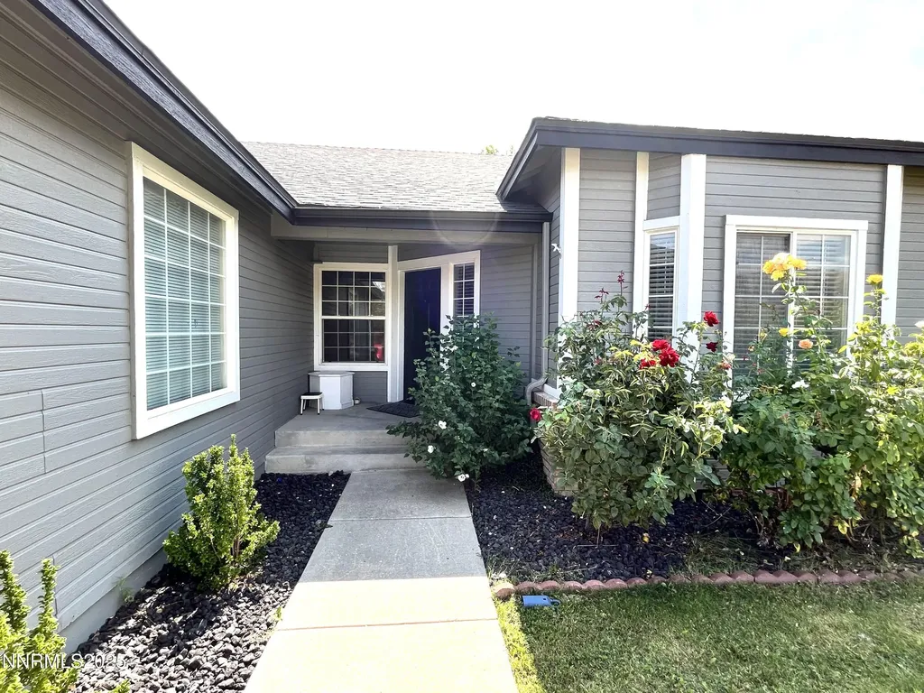 5870 Blue Horizon Reno NV 89523
