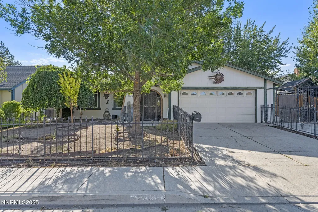 2763 Blossom View Sparks NV 89434