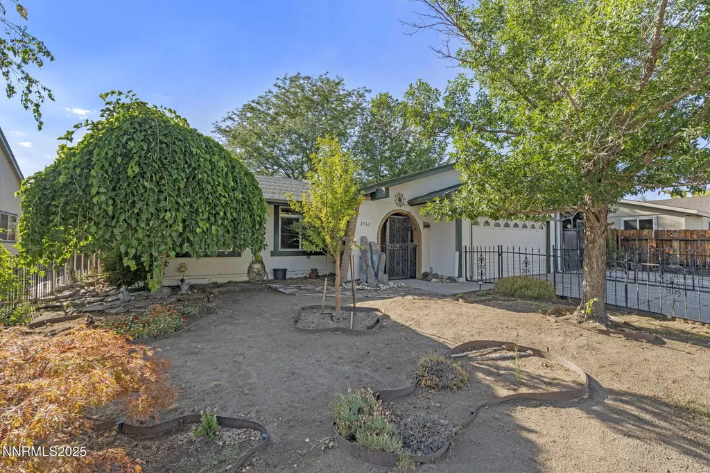 2763 Blossom View Sparks NV 89434
