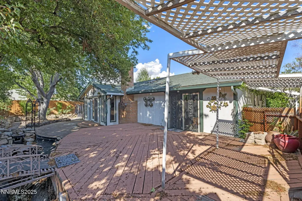 2763 Blossom View Sparks NV 89434