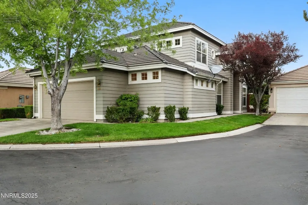 9618 Truckee Meadows Reno NV 89521
