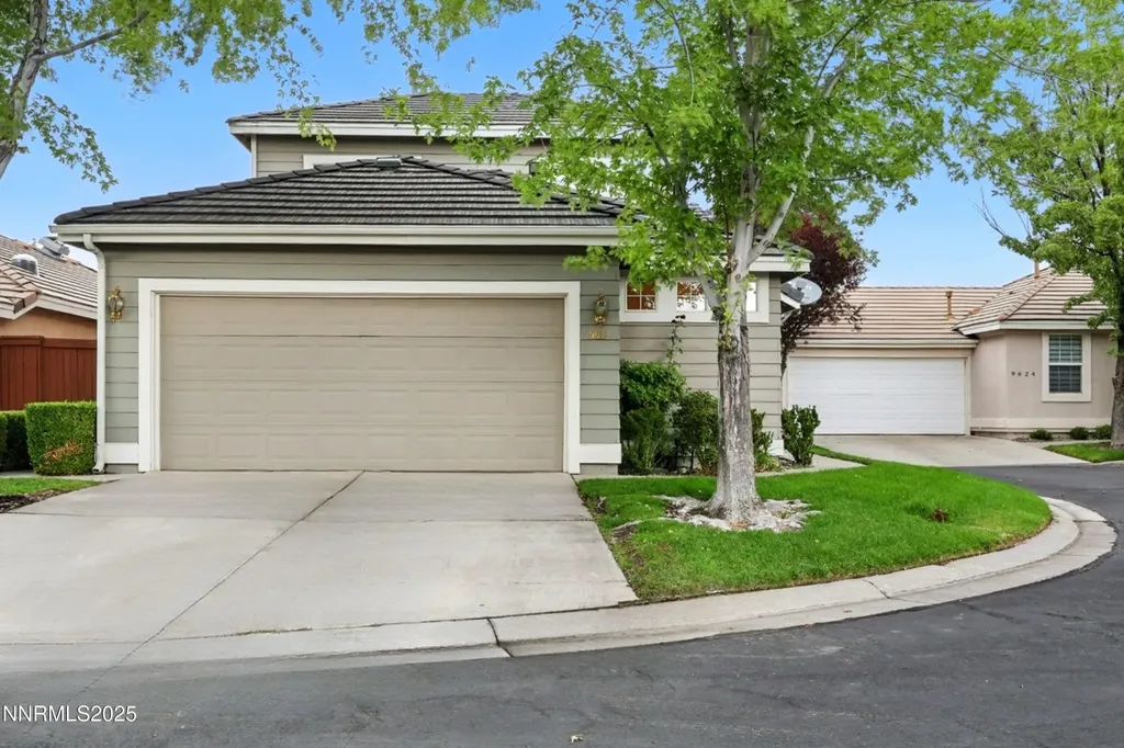 9618 Truckee Meadows Reno NV 89521