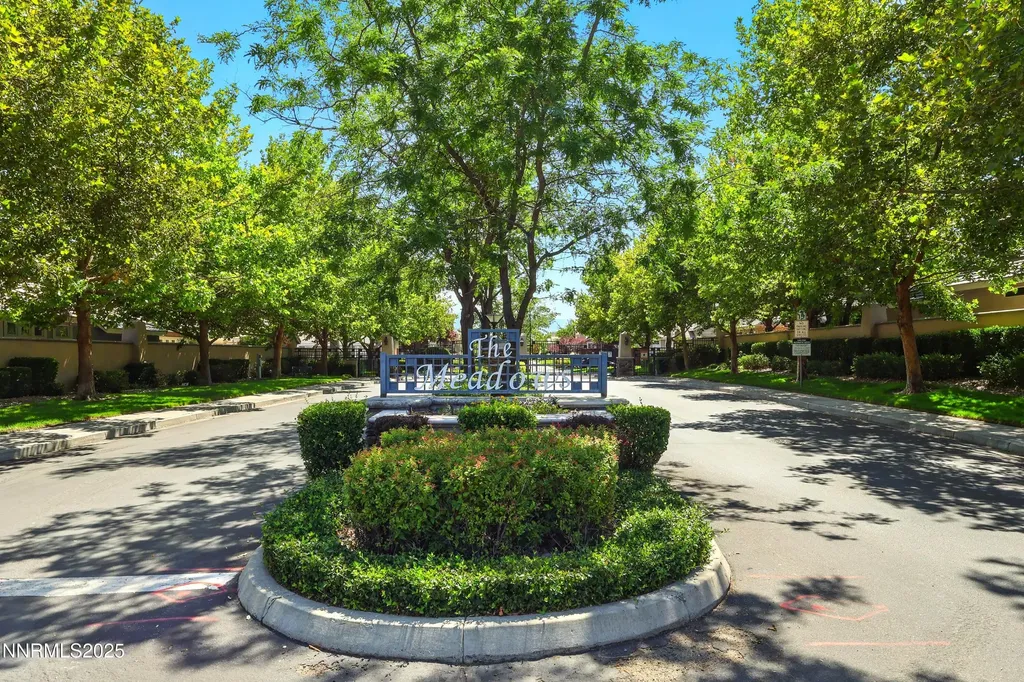 9618 Truckee Meadows Reno NV 89521