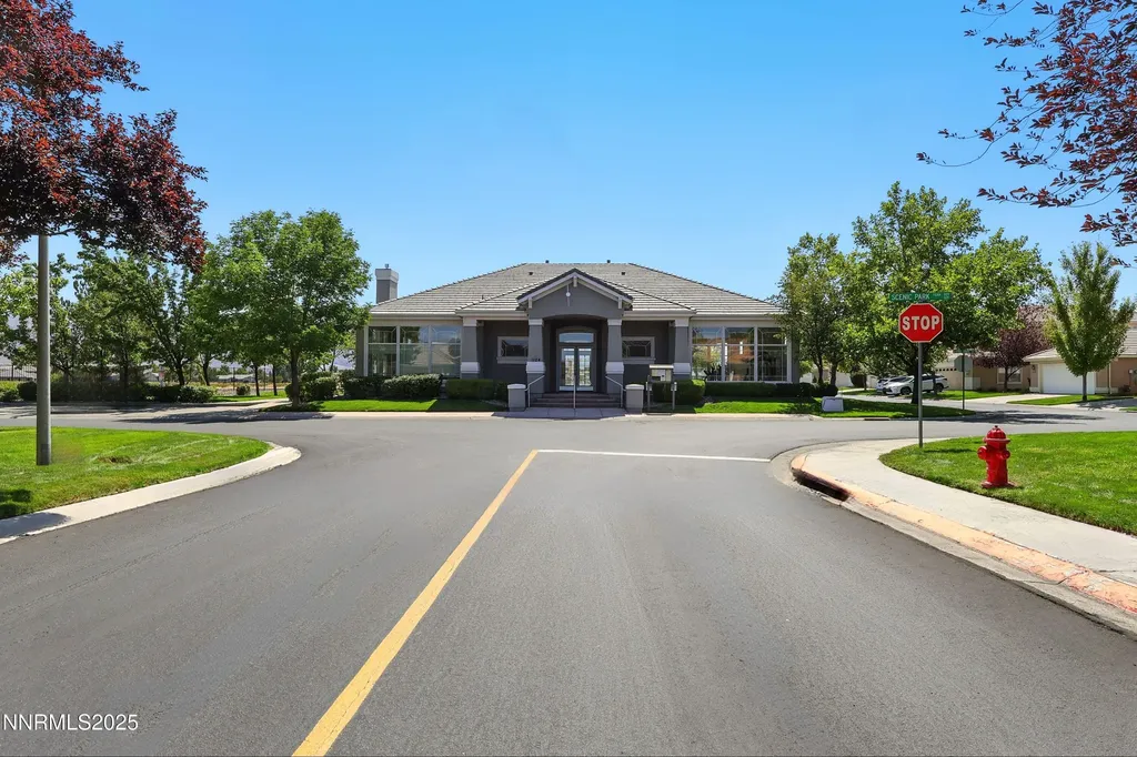 9618 Truckee Meadows Reno NV 89521