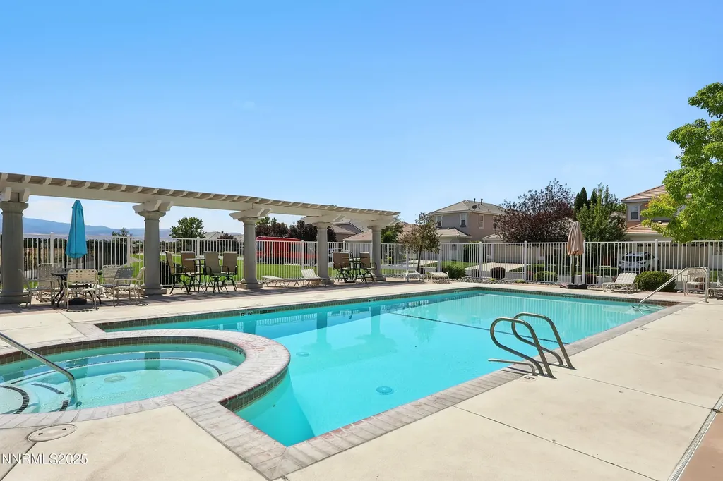 9618 Truckee Meadows Reno NV 89521