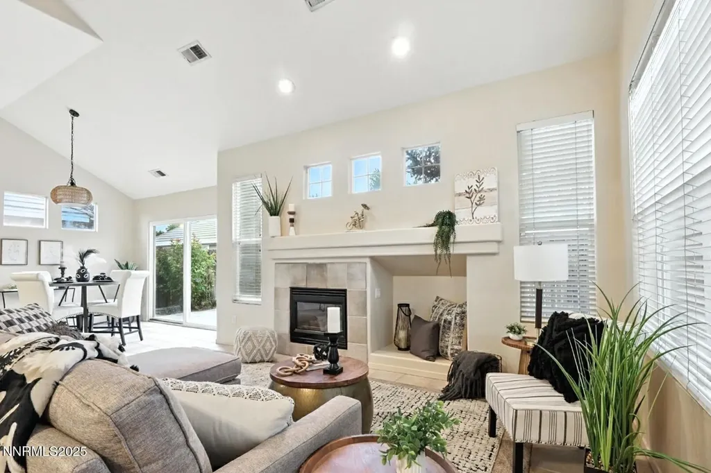 9618 Truckee Meadows Reno NV 89521