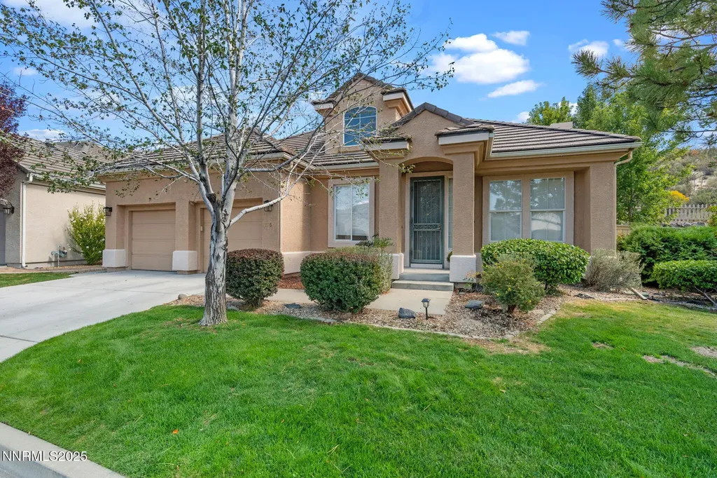 1860 Hunter Creek Reno NV 89519