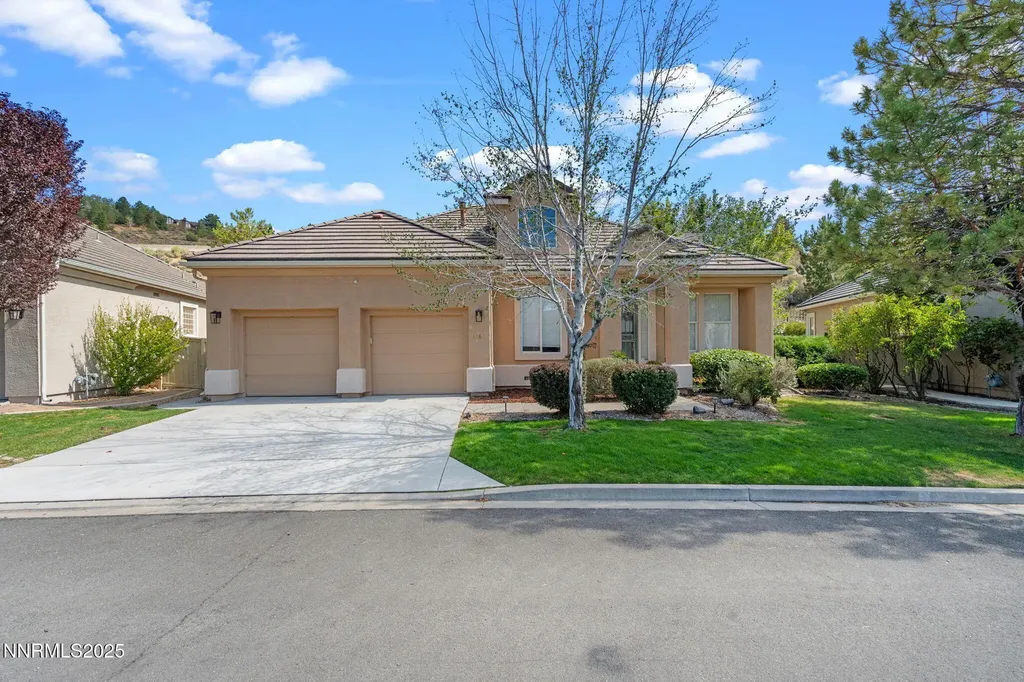 1860 Hunter Creek Reno NV 89519