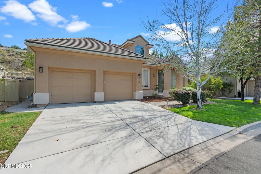 1860 Hunter Creek Reno NV 89519