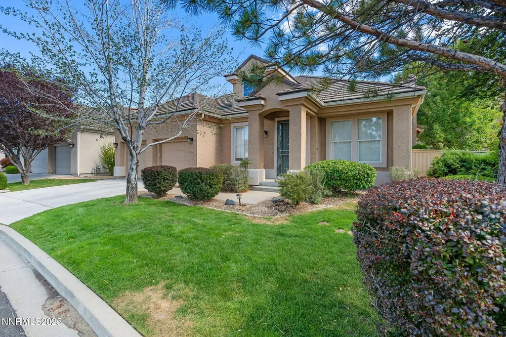 1860 Hunter Creek Reno NV 89519