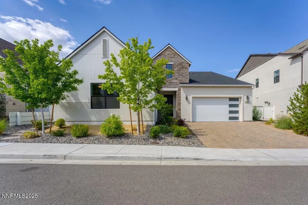 6119 Pleasant Oak Reno NV 89511