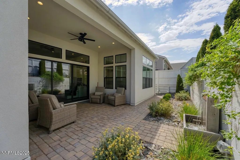 6119 Pleasant Oak Reno NV 89511