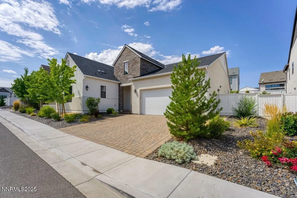 6119 Pleasant Oak Reno NV 89511