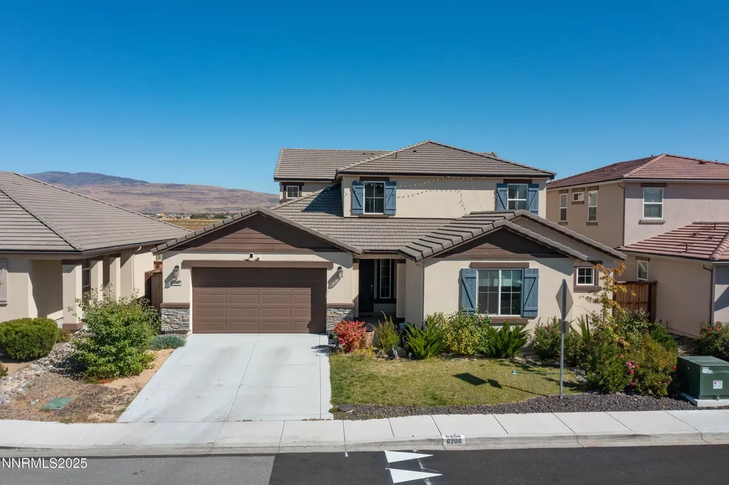 6208 Red Stable Sparks NV 89436