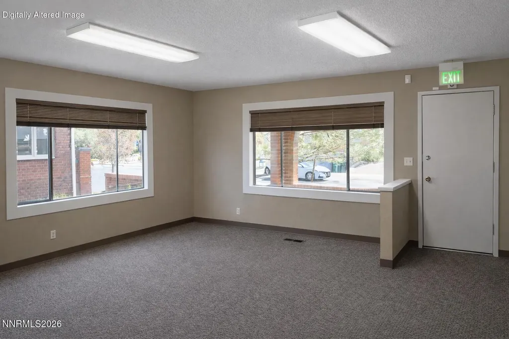 235 Pueblo Reno NV 89509