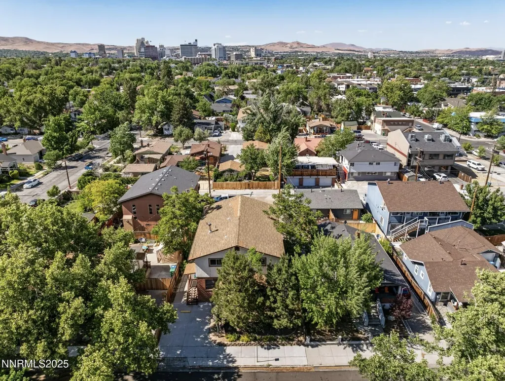 235 Pueblo Reno NV 89509