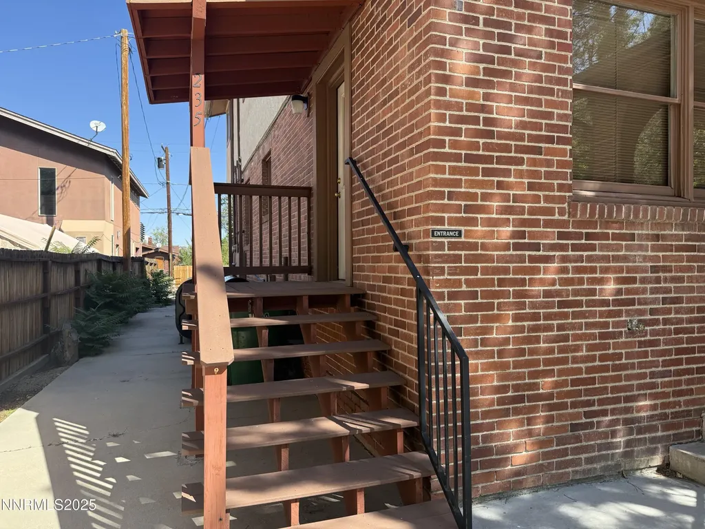 235 Pueblo Reno NV 89509
