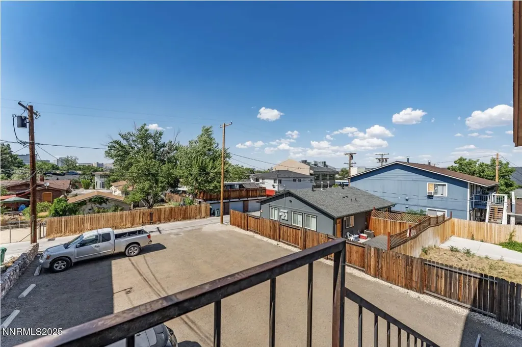 235 Pueblo Reno NV 89509