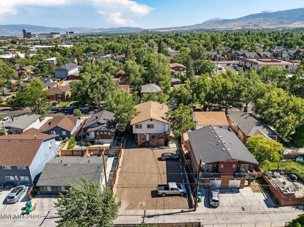 235 Pueblo Reno NV 89509