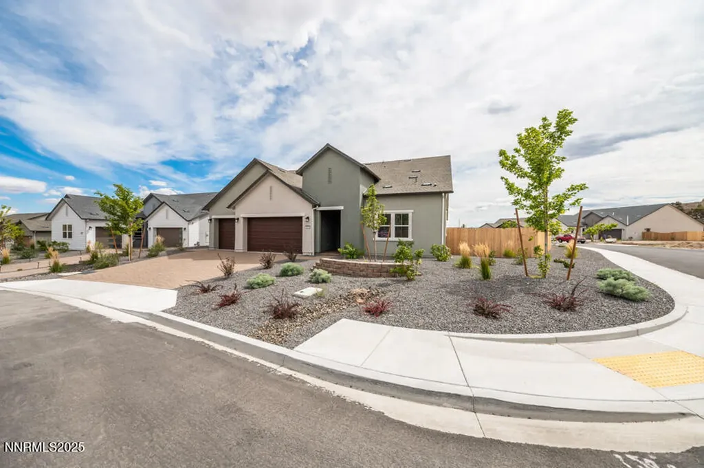 3114 Thrasher Sparks NV 89441
