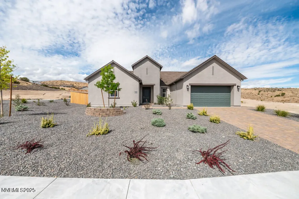 3121 Thrasher Sparks NV 89441