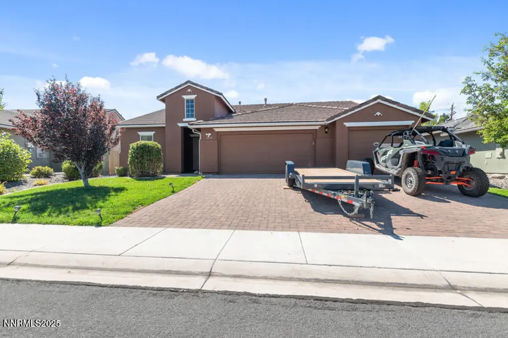 1285 Ambonnay Sparks NV 89436