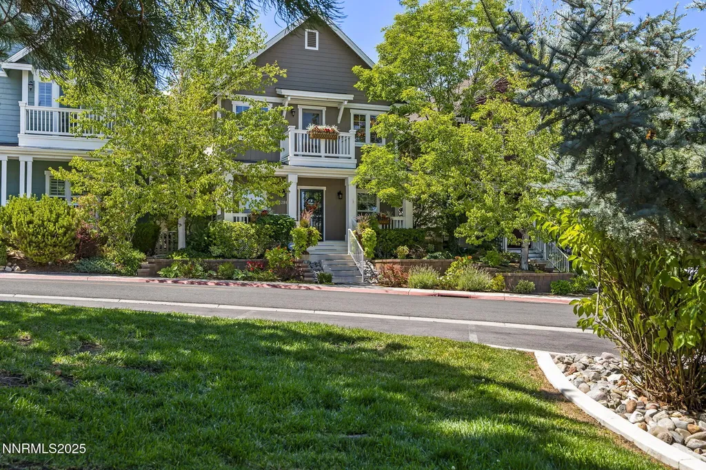 3280 Covent Garden Reno NV 89509