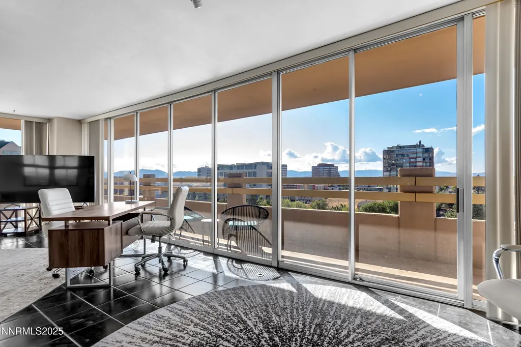 100 Arlington Reno NV 89501