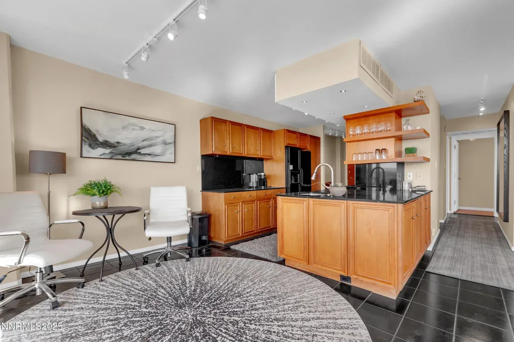 100 Arlington Reno NV 89501