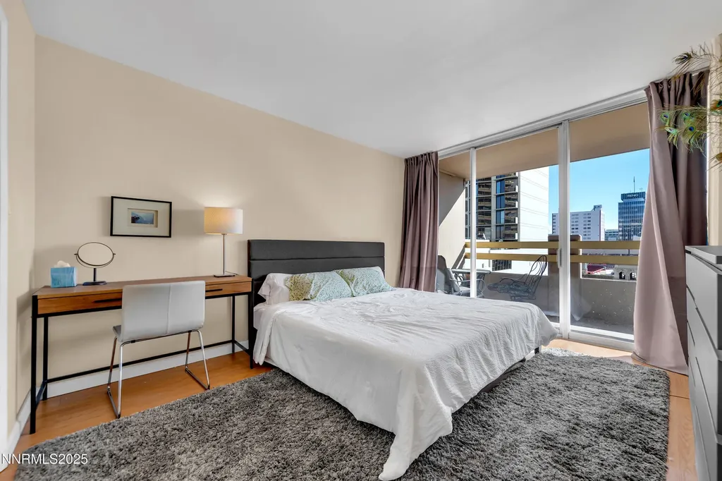100 Arlington Reno NV 89501