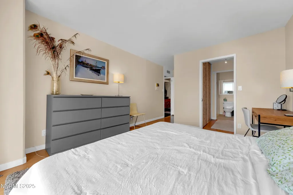 100 Arlington Reno NV 89501